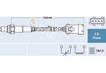 Sonde lambda