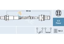 Sonde lambda