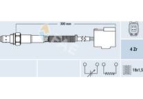 Sonde lambda