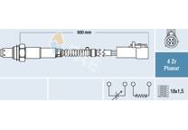 Sonde lambda