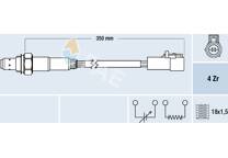 Sonde lambda