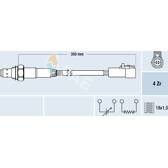 Sonde lambda FAE - 77264