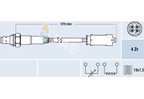 Sonde lambda