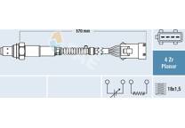 Sonde lambda