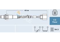 Sonde lambda