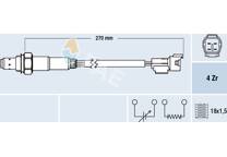 Sonde lambda