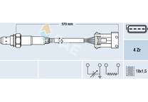 Sonde lambda