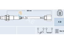 Sonde lambda