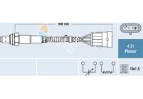 Sonde lambda