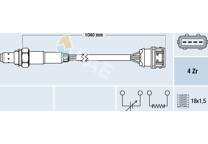 Sonde lambda