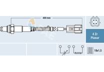Sonde lambda