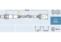 Sonde lambda