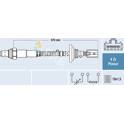 Sonde lambda FAE - 77416