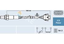 Sonde lambda
