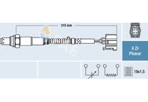 Sonde lambda