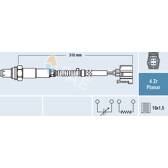 Sonde lambda FAE - 77427