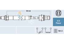 Sonde lambda