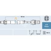 Sonde lambda FAE - 77442