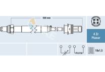 Sonde lambda