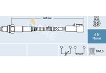 Sonde lambda