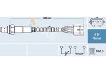 Sonde lambda