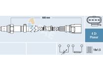 Sonde lambda