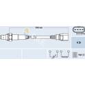 Sonde lambda FAE - 77459