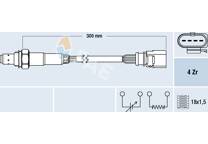 Sonde lambda