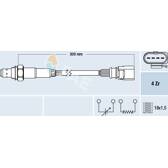 Sonde lambda FAE - 77463