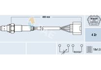 Sonde lambda