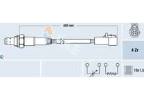 Sonde lambda