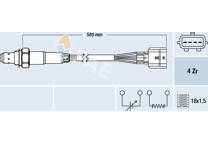 Sonde lambda