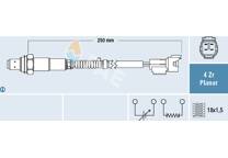 Sonde lambda