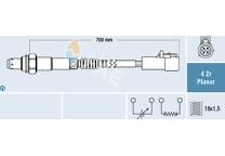 Sonde lambda