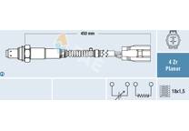 Sonde lambda