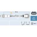 Sonde lambda FAE - 77667