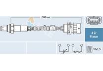 Sonde lambda