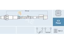 Sonde lambda