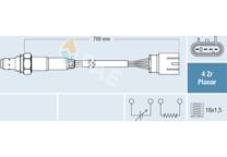 Sonde lambda