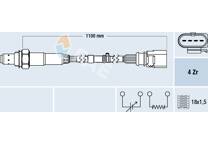 Sonde lambda