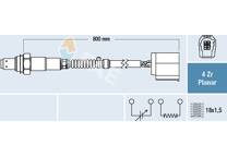 Sonde lambda
