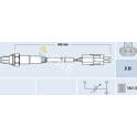 Sonde lambda FAE - 77773