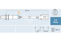 Sonde lambda
