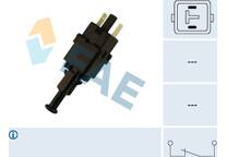 Stop Light Switch