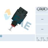 Stop Light Switch FAE - 24530