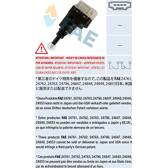 Stop Light Switch FAE - 24761