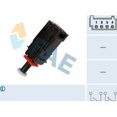 Stop Light Switch FAE - 24795