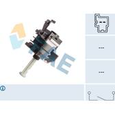 Switch, clutch control (cruise control) FAE - 24856