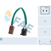 Switch, clutch control (cruise control) FAE - 24905