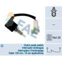 Switch, clutch control FAE - 24543